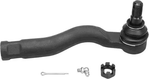 Miniatura 6 de Detroit Axle - Kit de suspensión delantera de 4 piezas para Toyota Tundra 08-20 Sequoia 07-20, 2 extremos de barra de acoplamiento exteriores, 2