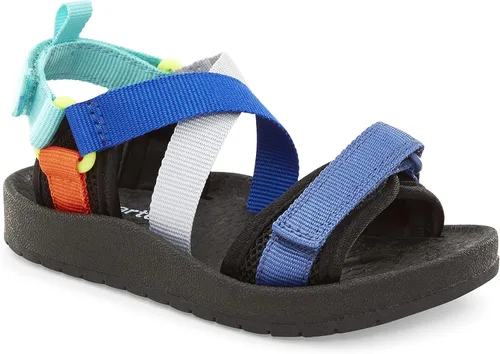 Miniatura 2 de Carter's Sandalia deportiva unisex Delray para niños