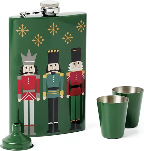 Miniatura 4 de Cambridge 896287 Estimado Santa copas de vino sin tallo, juego de 4