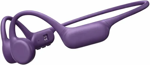 Miniatura 9 de PSIER Auriculares de conducción ósea IPX8 impermeables para natación, auriculares abiertos con modo MP3, memoria de 32 GB, hasta 8 horas de Negro