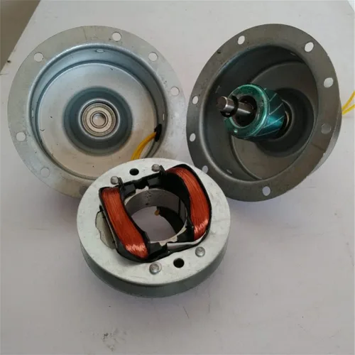 Miniatura 5 de Extractor profesional de conductos de chimenea de 80 W, ventilador de tiro inducido por ventilador de escape para el hogar, humo inducido por polvo