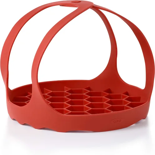 Miniatura 11 de OXO Silicona de buen agarre, Estante del huevo, talla única