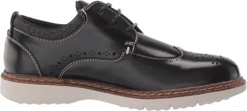 Miniatura 6 de STACY ADAMS Unisex-Child Synergy Wingtip Lace Oxford
