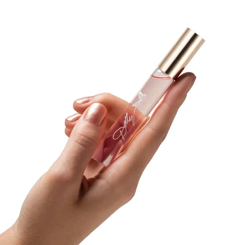 Miniatura 4 de Dolly Parton Scent from Above by Scent Beauty - Eau de Parfum en espray para mujer, perfume floral, afrutado, casual y femenino con notas