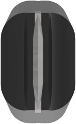 Miniatura 5 de Everhard Cuchillo de aislamiento de corte X-Long 5" hoja MK46300