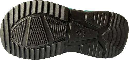 Miniatura 4 de Sandalias de verano para niños, zapatos de playa para exteriores, puntera abierta, sandalias deportivas para niños