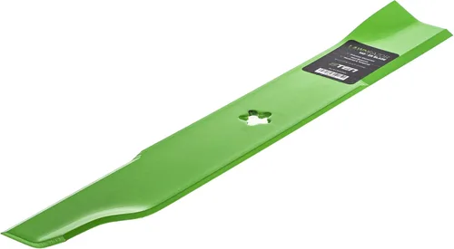 Miniatura 6 de 8TEN LawnRazor - Juego de cuchillas de cortacésped para Husqvarna Dixon MZT 539112079 510417801 539117911 10782 (alta elevación)
