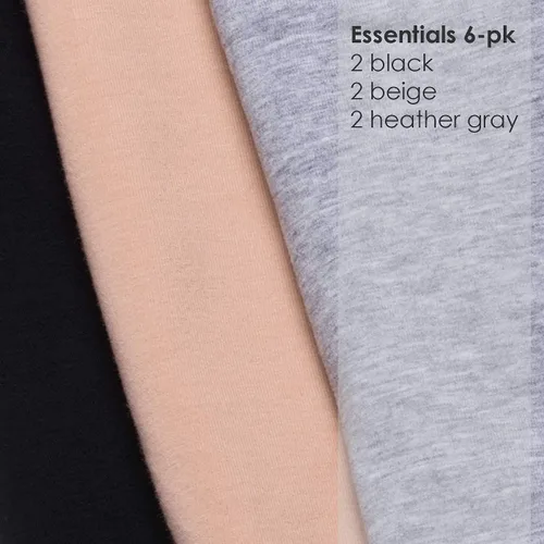 Miniatura 5 de Intimate Portal - Ropa interior de maternidad para debajo del vientre o pancita, panties post-parto