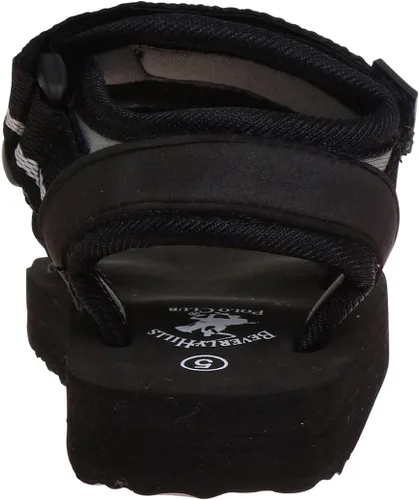 Miniatura 2 de Beverly Hills Boy's Sport Foam Lightweight Outdoors Water Sandals (Toddler)
