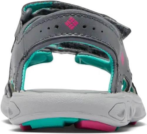 Miniatura 4 de Columbia Sandalias deportivas Techsun Vent unisex para niños