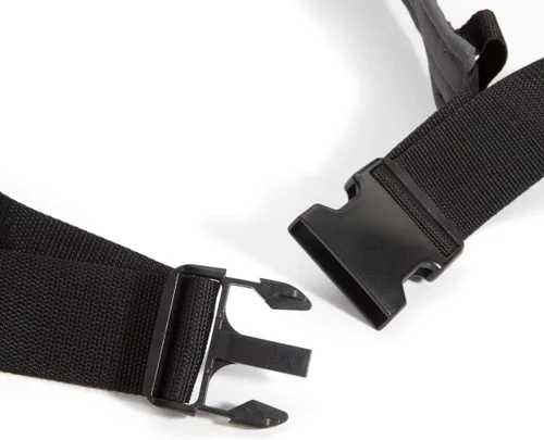 Miniatura 4 de Dickies Cinturón de herramientas acolchado de 8 bolsillos/Bolsa utilitaria, Cinturón ajustable de 3 pulgadas, Construcción de lona duradera, Canela