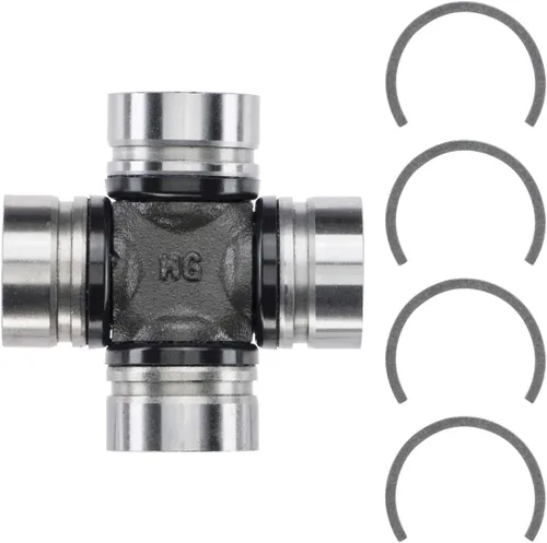 Miniatura 2 de MOOG 436 Junta universal no engrasable Super Strength para Ford Explorer