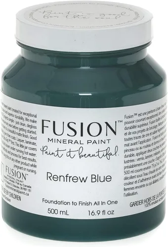 Miniatura 37 de Fusion - Pintura mineral