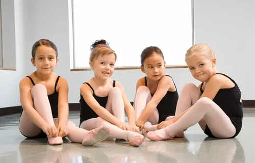 Miniatura 8 de MdnMd Girls' Women's Ballet Tights Ultra Soft Convertible Dance Leggings Transition Tights for Toddler Kids Adult