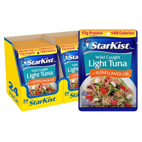 Miniatura 13 de StarKist