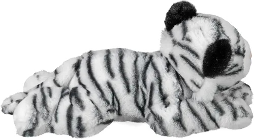 Miniatura 26 de Wild Republic EcoKins Elefante Africano Animal de Peluche de 12 pulgadas, regalos ecológicos para niños, juguete de peluche, hecho a mano con 16