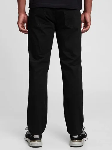 Miniatura 4 de GAP Jeans ajustados con tecnología elástica Gapflex para hombre