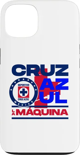 Miniatura 7 de Cruz Azul - Obtenga una gran puntuación con nuestra exclusiva funda de colección para iPhone 17 Pro Max