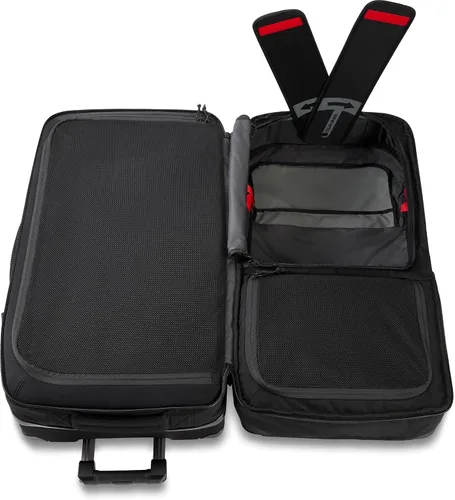 Miniatura 41 de Dakine Rodillo dividido 85L - Carbono, talla única
