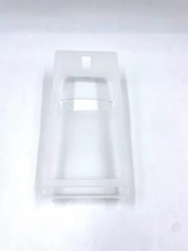 Miniatura 2 de Clover Flex 3 / Flex 4 Funda protectora de silicona translúcida para sistema POS