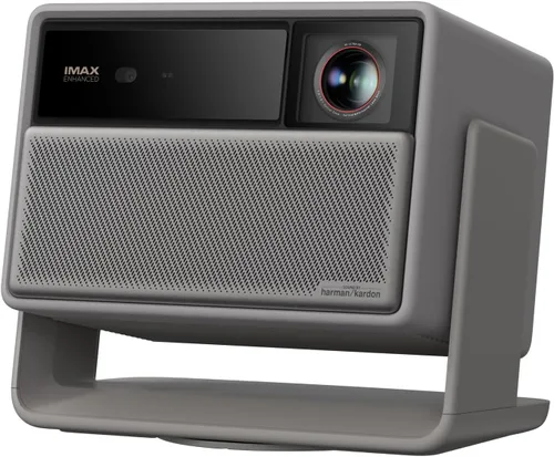 Miniatura 9 de XGIMI HORIZON 20 Proyector Doméstico 4K RGB Láser Triple, 3200 Lúmenes ISO, Google TV con Netflix con Licencia, Zoom Óptico y Desplazamiento
