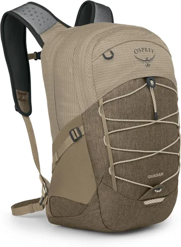 Miniatura 16 de Mochila de viajero Osprey Quasar, Negra Negro