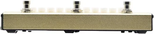 Miniatura 4 de VALETON Dapper - Mini guitarra acústica eléctrica-acústica DI preamplificador analógico pedal multiefectos