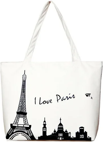 Las mujeres lona Bolso bolsa
