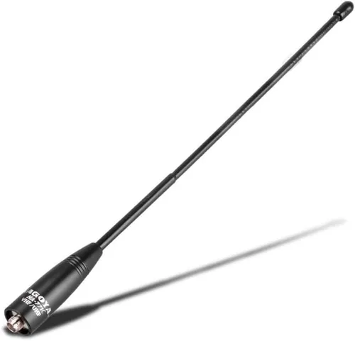 Miniatura 11 de Nagoya RB-700N - Soporte de antena NMO universal resistente montaje de borde para camiones, Hatchbacks, SUV y automóviles (ángulo ajustable)