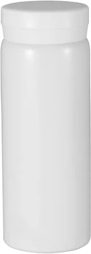 Miniatura 15 de Mini Thermos Bonita Botella de Agua - Matraz Pequeño Diminuto Aislado al Vacío de Acero Inoxidable 18/10 de 7 oz - A Prueba de Fugas y Derrames