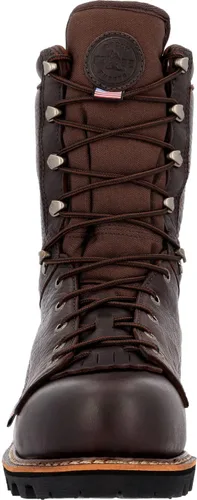 Miniatura 3 de ROCKY Elk Stalker Botas de trabajo impermeables con punta compuesta