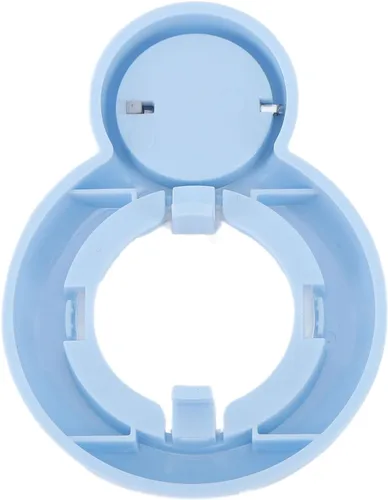 Miniatura 8 de Lente de primer plano para minicámara, espejo selfie transparente colorido para cámara instantánea, ligero espejo autorretrato de primer plano