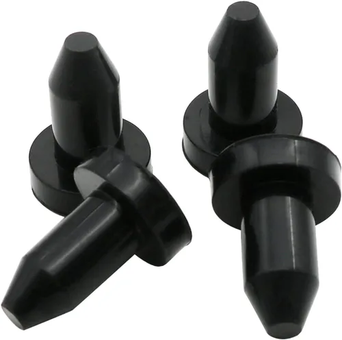 Miniatura 5 de Tapón de drenaje de kayak (1/2 pulgada de diámetro) Kits de tapones de goma para tapones de drenaje para Sundolphin Pelican Kayaks La mayoría