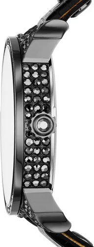 Miniatura 2 de Diesel Reloj de cuarzo de acero inoxidable Baby Chief para mujer