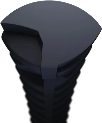 Miniatura 2 de Tannus Armour TUBELESS - Inserto de neumático Protección de llanta y pinchazos Sin pellizcos Forro de neumáticos de bicicleta gruesa Inserto
