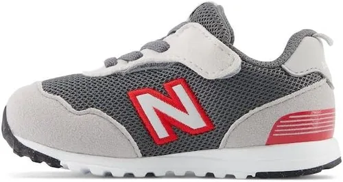 Miniatura 2 de New Balance Baby-Boy's 515 V1 New-b Hook and Loop Sneaker