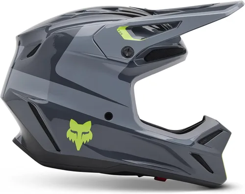 Miniatura 14 de Fox Racing Casco de motocross unisex V3