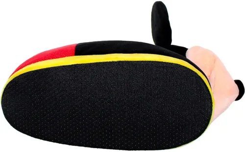 Miniatura 63 de Happy Feet - Pantuflas con licencia oficial de Disney y Pixar, pantuflas figurales para hombres, mujeres, niños, como se ve en Shark Tank