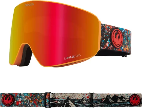 Miniatura 14 de Dragon PXV - Gafas de nieve