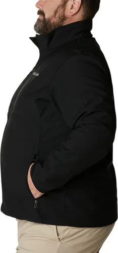 Miniatura 6 de Columbia - Chaqueta Softshell Ascender para hombre