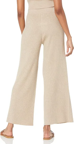 Miniatura 2 de The Drop - Pantalón de jersey Catalina para mujer