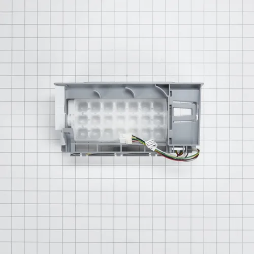 Miniatura 2 de Whirlpool Conjunto de máquina de hielo W10908391