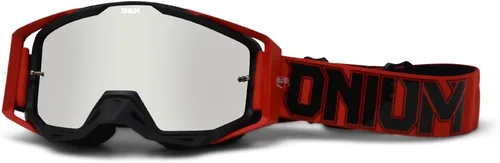 Miniatura 6 de ONIUM Holeshot MX - Gafas antiarañazos para motocross, ATV