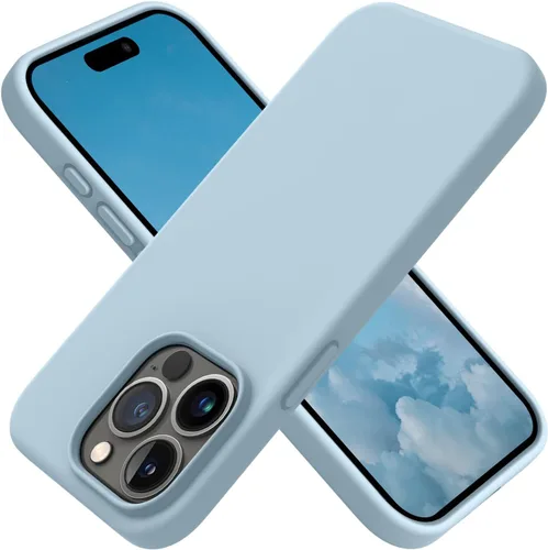 Miniatura 33 de OTOFLY Funda para iPhone 11, funda para teléfono 11, delgada, a prueba de golpes, antihuellas, forro de microfibra antiarañazos, funda protectora