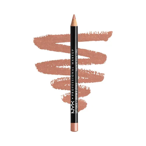 Miniatura 10 de NYX PROFESSIONAL MAKEUP - Filler Instinct Plumping - Brillo labial, brillo labial voluminizador - Let's Glaze (Transparente)