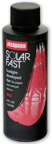 Miniatura 23 de Jacquard Solarfast película transparente para impresoras Aguacate
