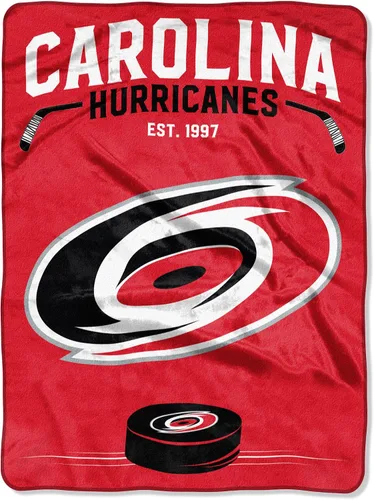 Miniatura 14 de Northwest NHL Unisex Raschel Throw Blanket