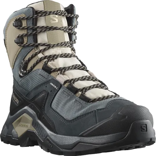 Miniatura 4 de Salomon Botas de senderismo QUEST ELEMENT GORE-TEX de piel para mujer