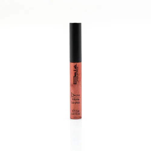 Miniatura 3 de Belé MakeUp Italia b.One Volume Lip Gloss (#2 Mocaccino) (Made in Italy)