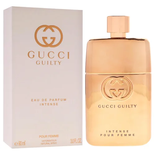 Miniatura 3 de Guilty Intense por Gucci para mujer - 3 oz EDP Spray